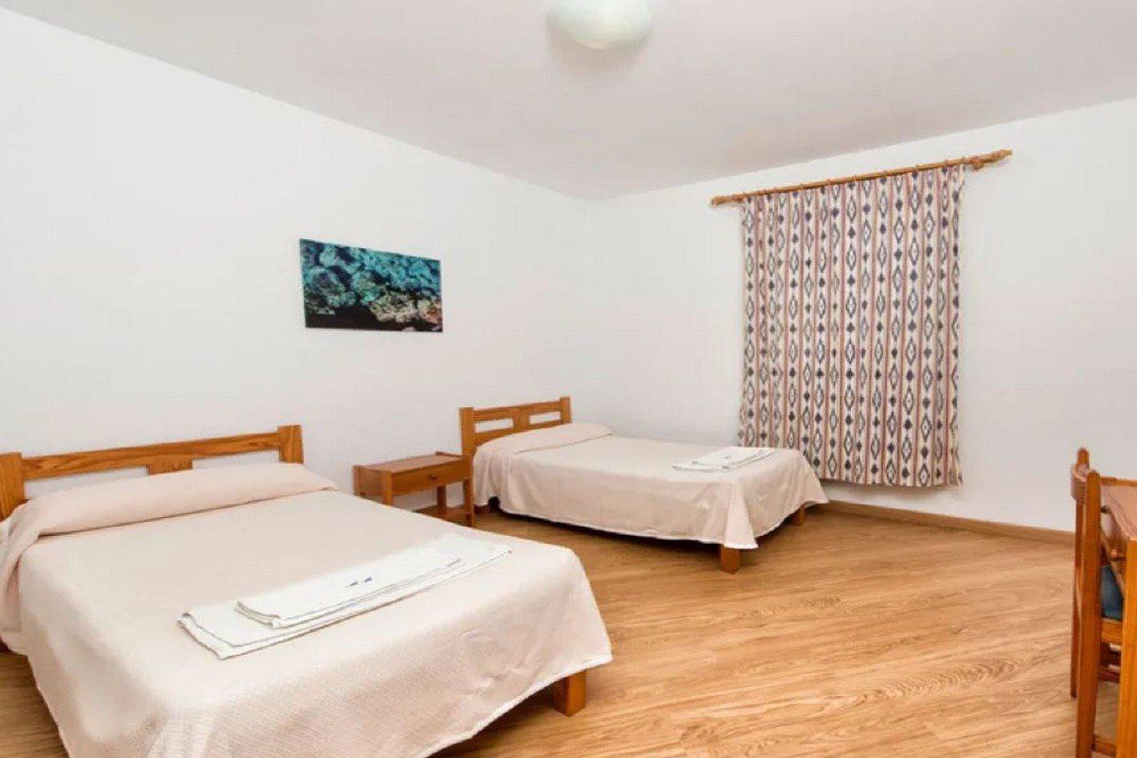 Arcos Playa Aparthotel 2*