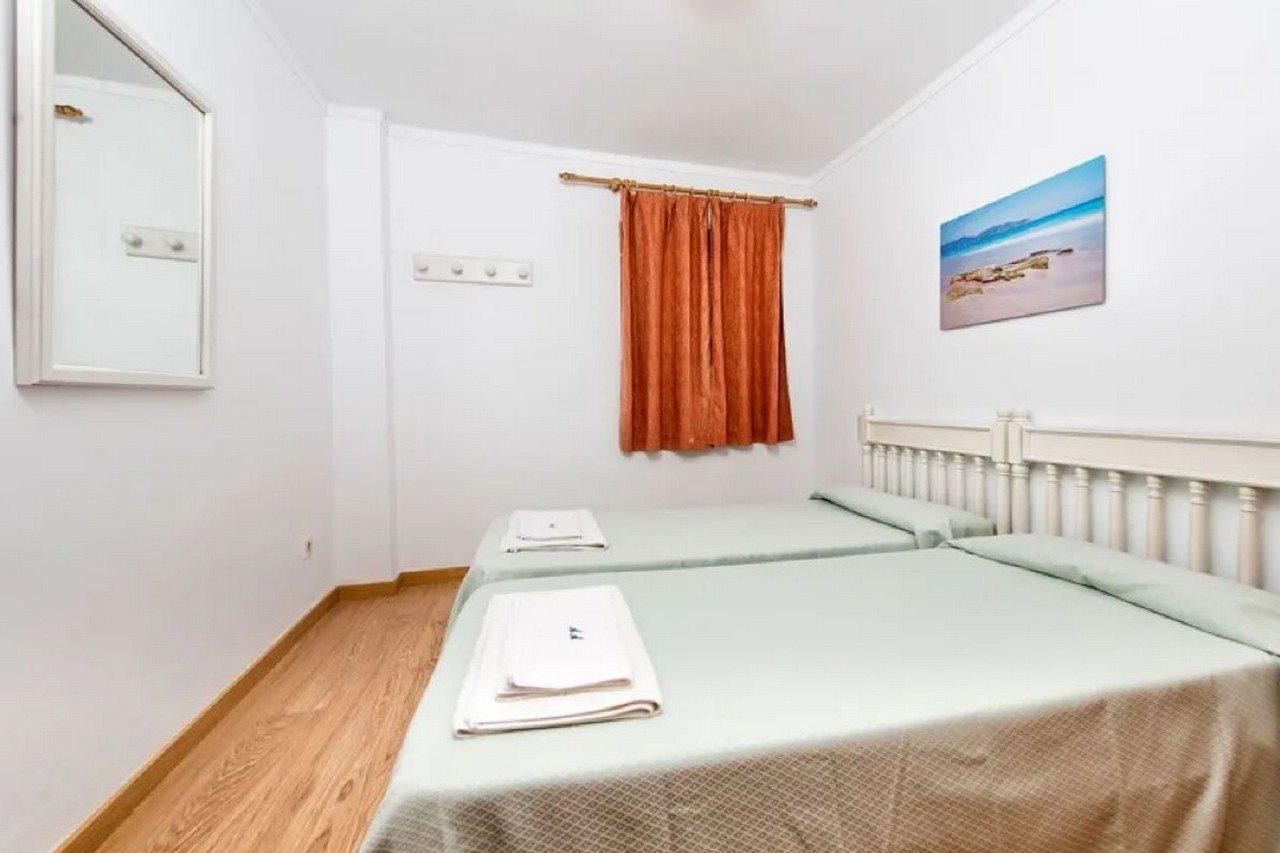 Arcos Playa Aparthotel