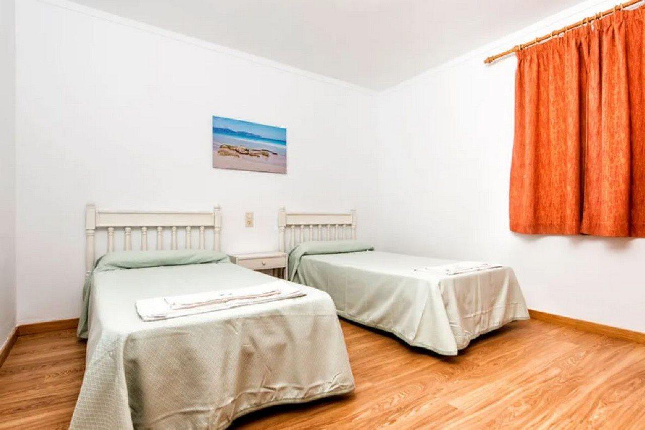 Aparthotel Arcos Playa S'Illot (Mallorca)