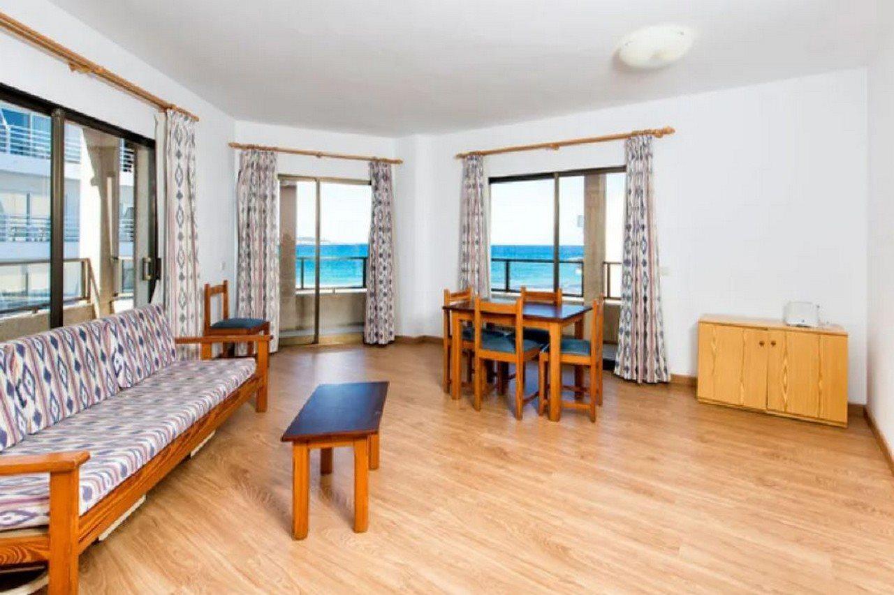 Arcos Playa Aparthotel 2*