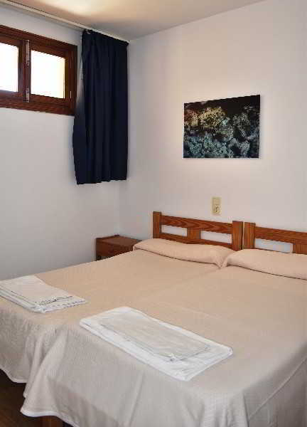 Arcos Playa Aparthotel
