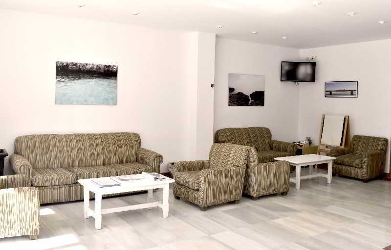 Aparthotel Arcos Playa S'Illot (Mallorca)