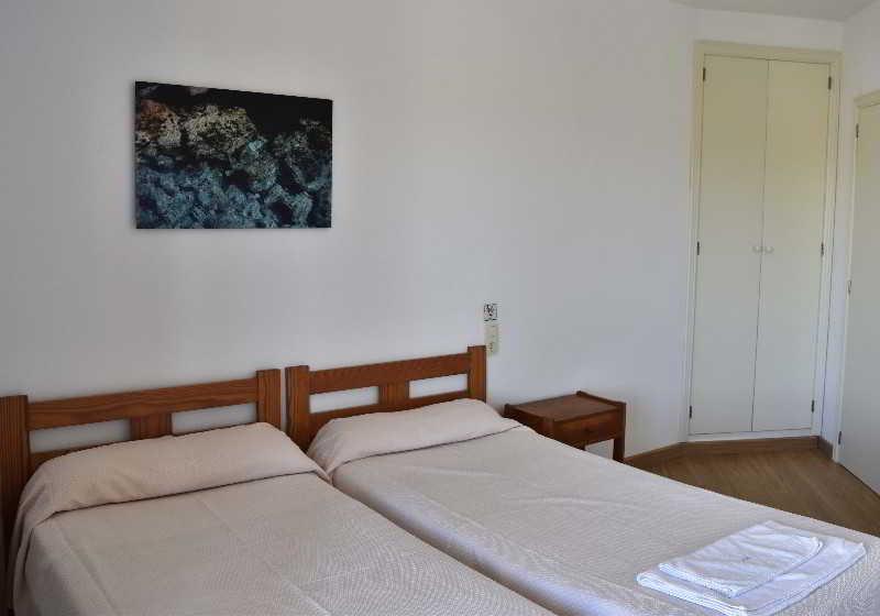 Arcos Playa Aparthotel S'Illot (Mallorca)