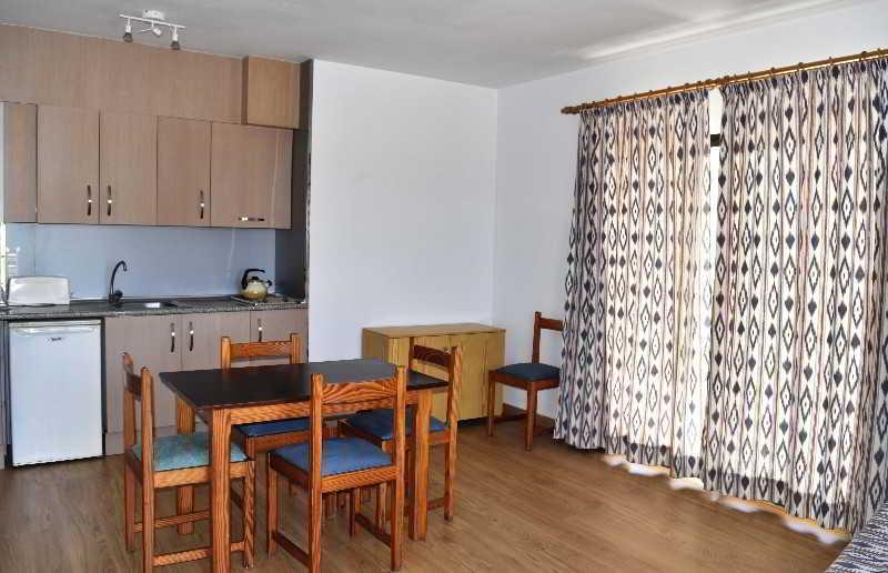 Aparthotel Arcos Playa 2*