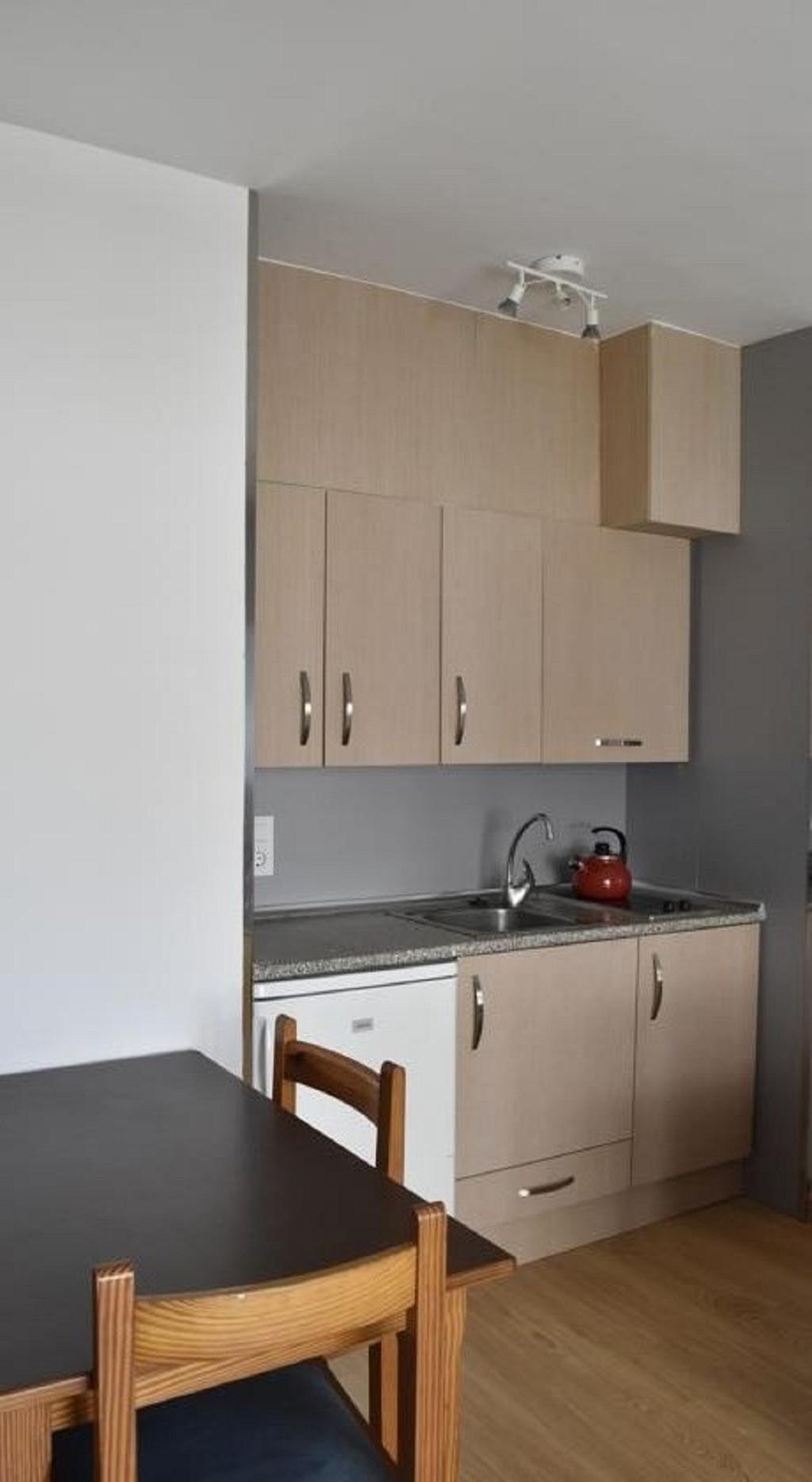 Aparthotel Arcos Playa