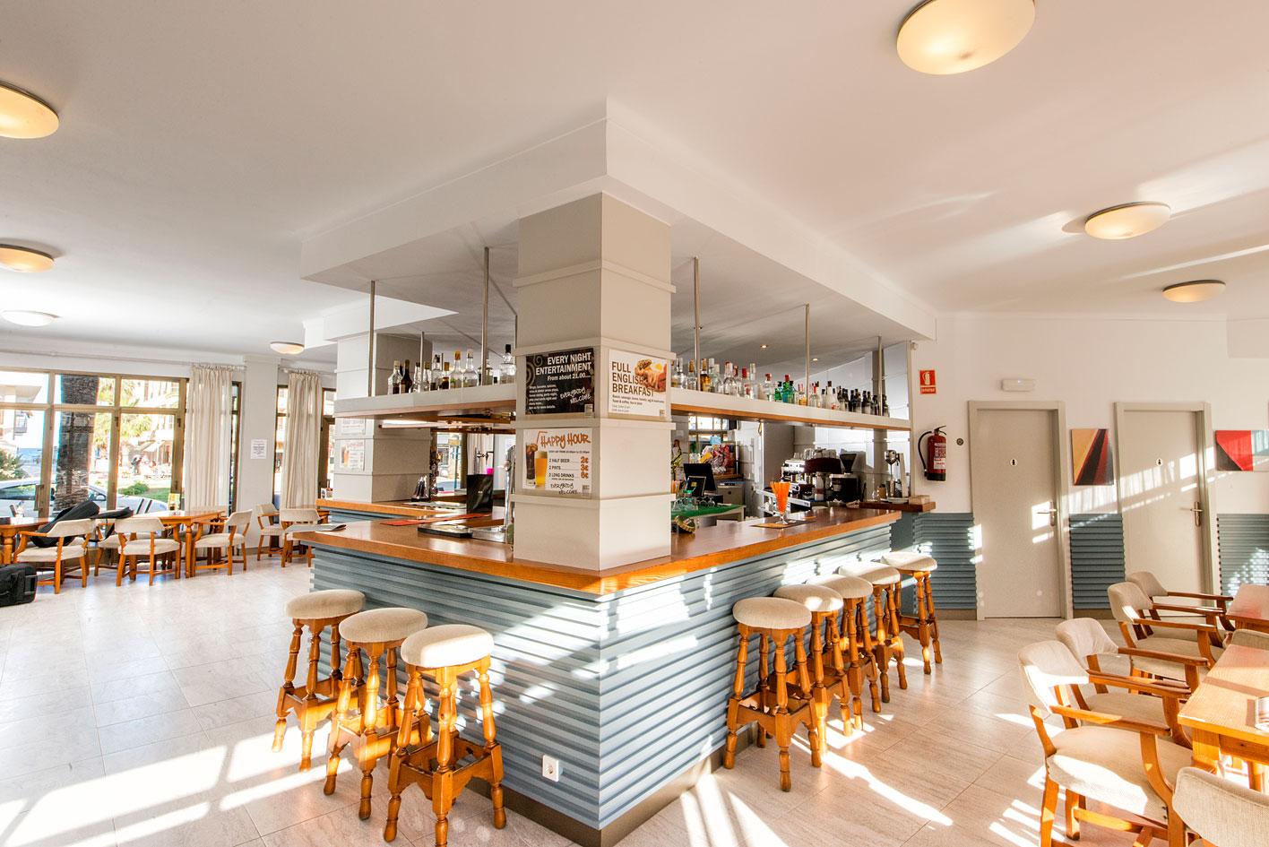 Arcos Playa Aparthotel