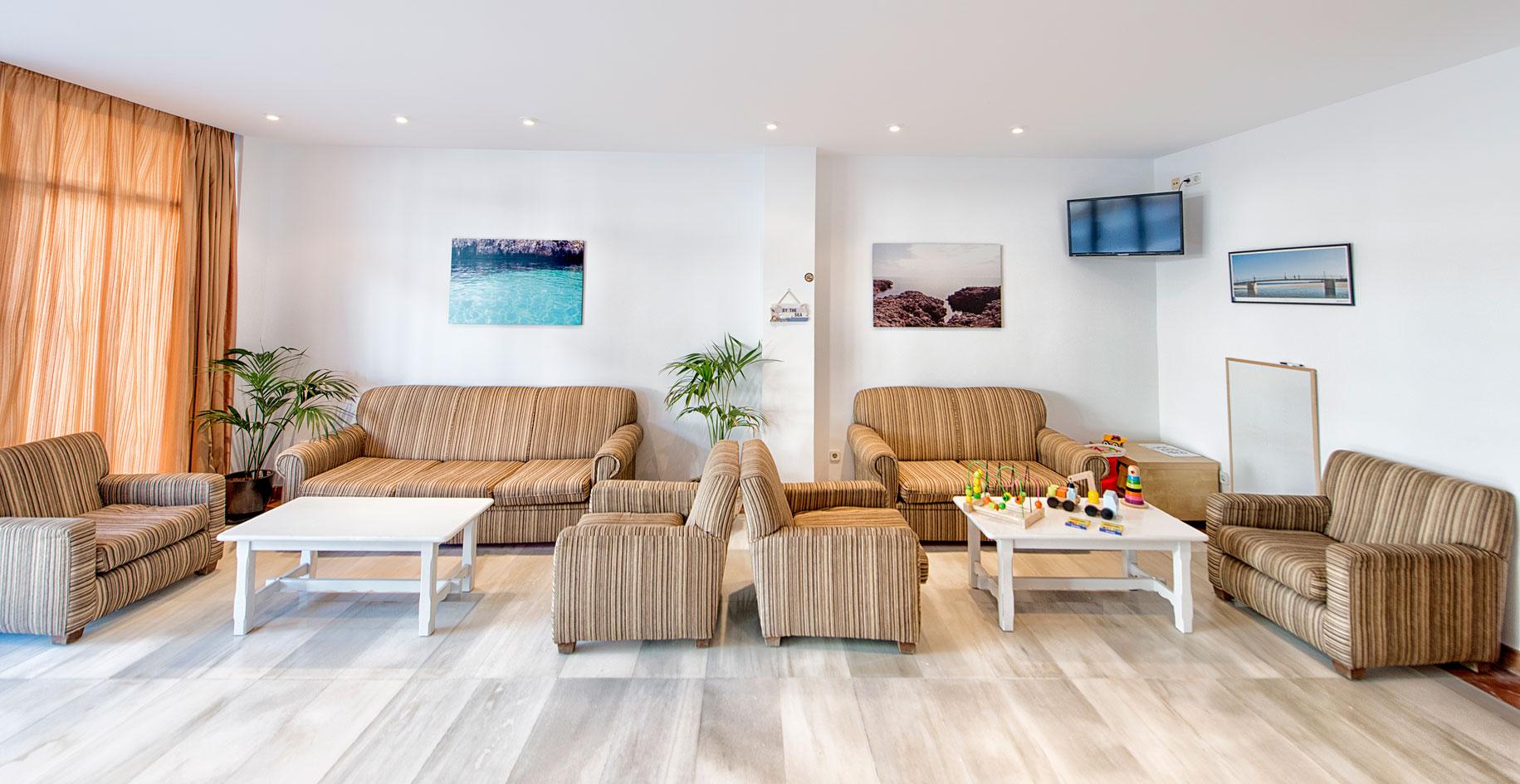 Arcos Playa Aparthotel