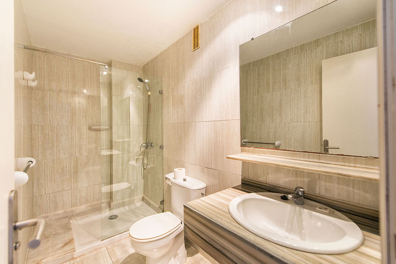 Aparthotel Arcos Playa
