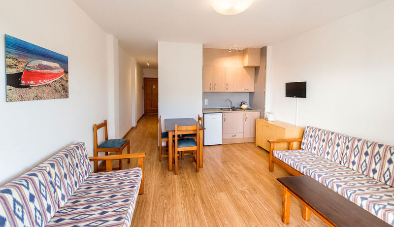 Aparthotel Arcos Playa 2*