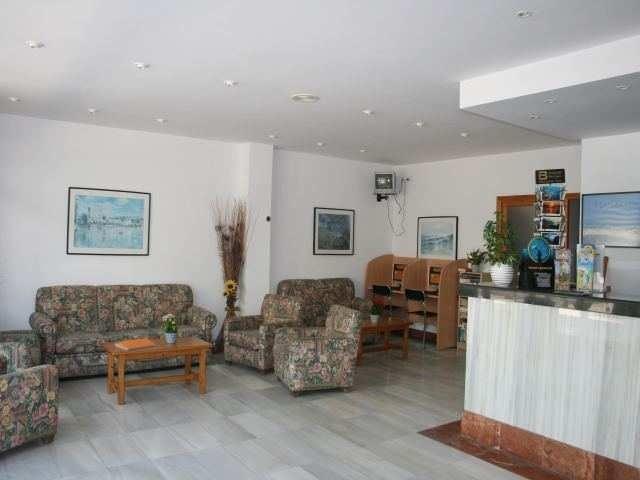 Arcos Playa Aparthotel