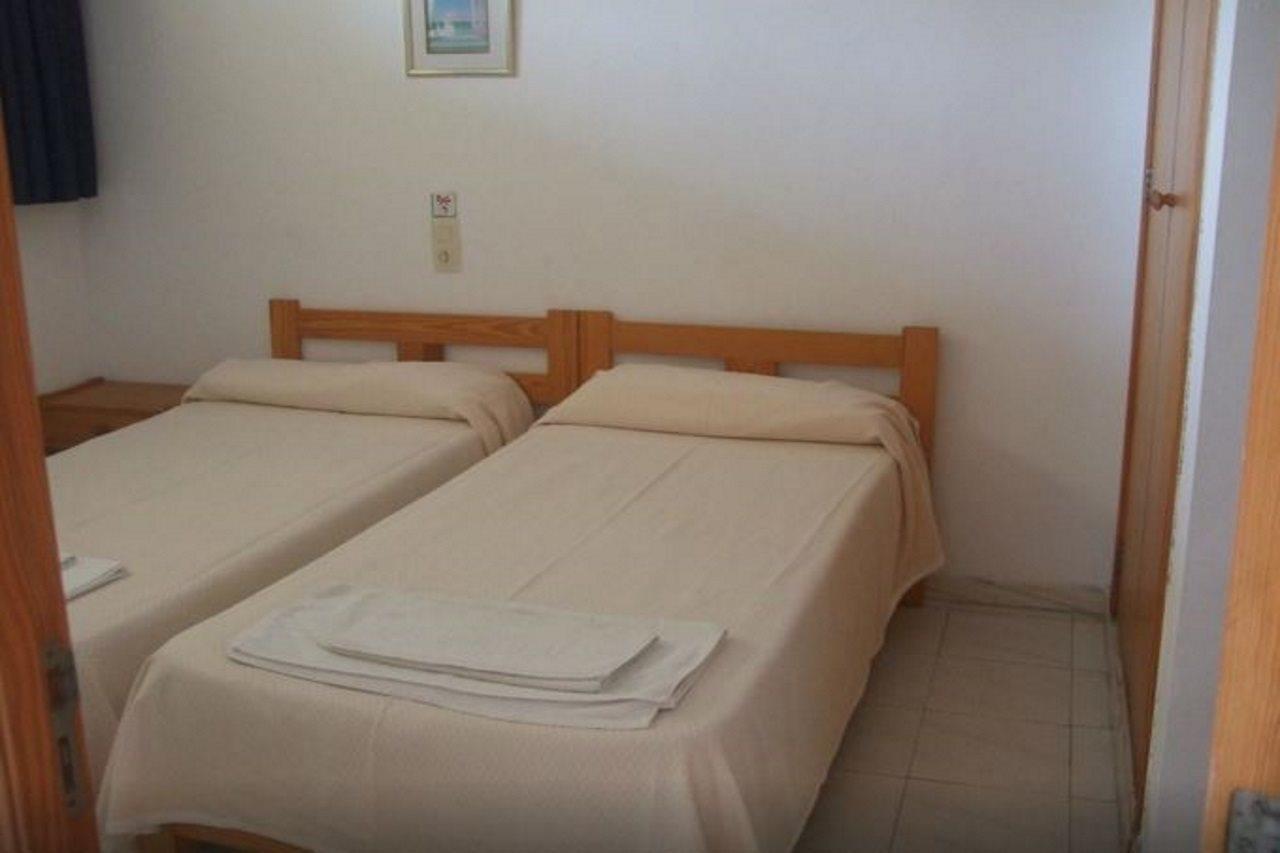 Arcos Playa Aparthotel S'Illot (Mallorca)