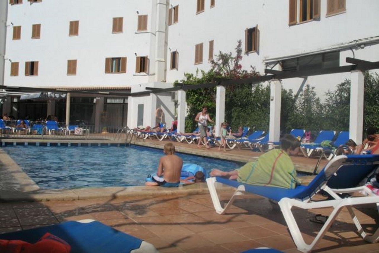 Arcos Playa Aparthotel