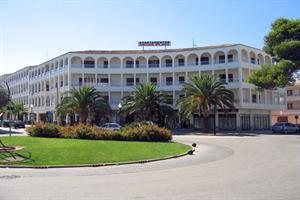 Aparthotel Arcos Playa