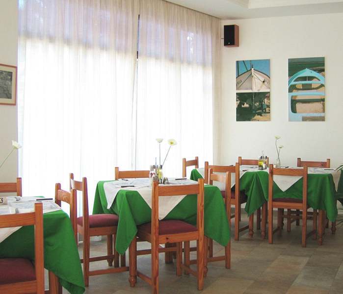 Arcos Playa Aparthotel 2*